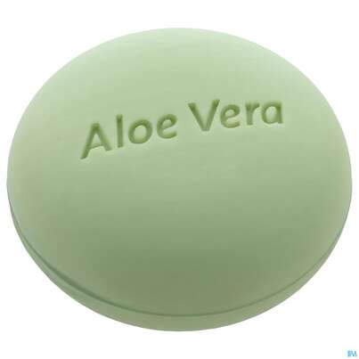 Seifen Speick Pflanzenoelseife Aloe Vera Nr 61 225g, A-Nr.: 4196968 - 02