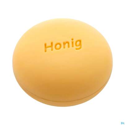 Sie sehen eine Packung Seifen Speick Pflanzenoelseife Honigbluete Nr 61 225g, Produktbild: 01 Seifen Speick Pflanzenoelseife Honigbluete Nr 61 225g, A-Nr.: 4196922 - 01