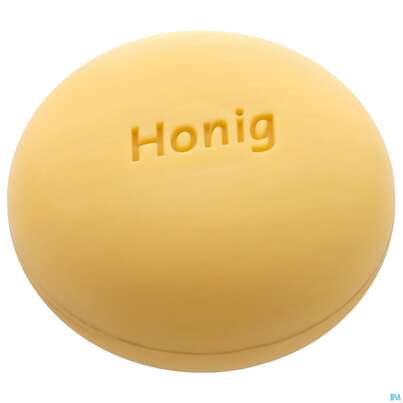 Sie sehen eine Packung Seifen Speick Pflanzenoelseife Honigbluete Nr 61 225g, Produktbild: 02 Seifen Speick Pflanzenoelseife Honigbluete Nr 61 225g, A-Nr.: 4196922 - 02