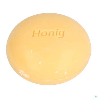 Sie sehen eine Packung Seifen Speick Pflanzenoelseife Honigbluete Nr 61 225g, Produktbild: 04 Seifen Speick Pflanzenoelseife Honigbluete Nr 61 225g, A-Nr.: 4196922 - 04