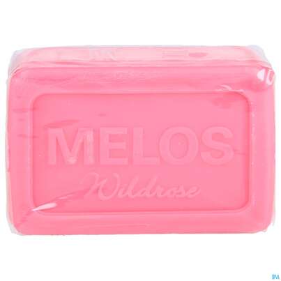 Seifen Speick Pflanzenoelseife Wildrose Nr 61 100g, A-Nr.: 4196744 - 01