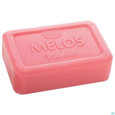 Seifen Speick Pflanzenoelseife Wildrose Nr 61 100g, A-Nr.: 4196744 - 03