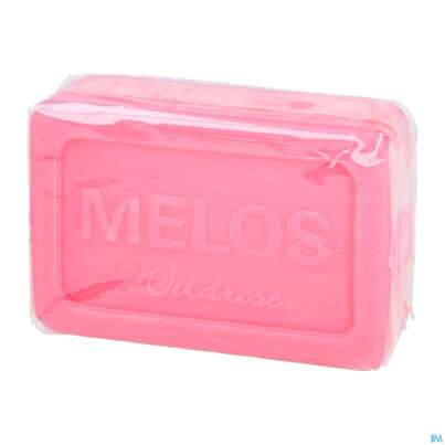 Seifen Speick Pflanzenoelseife Wildrose Nr 61 100g, A-Nr.: 4196744 - 04