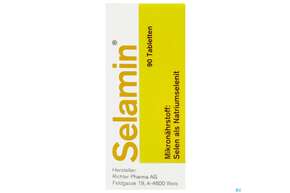 Selamin Tabl 90st, A-Nr.: 1226812 - 01