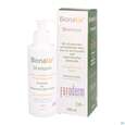 Sie sehen eine Packung Shampoon Boderm Bionatar 200ml, Produktbild: 04 Shampoon Boderm Bionatar 200ml, A-Nr.: 5051597 - 04