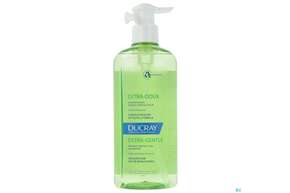 Shampoon Ducray Extra Mild Alt 400ml, A-Nr.: 4803701 - 01