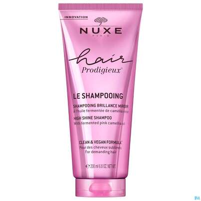 Shampoon Nuxe/hair Prodigieux High Shine 200ml, A-Nr.: 5880709 - 01