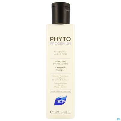 Shampoon Phyto Phytoprogenium/neu Empfindliche Kopfhaut 250ml, A-Nr.: 5267529 - 01