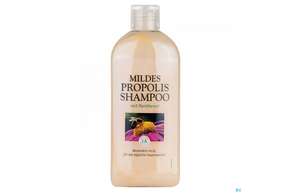 Shampoon Propolis Gewusst Wie 250ml, A-Nr.: 4111185 - 01
