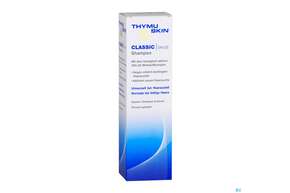 Shampoon Thymuskin Classic 200ml, A-Nr.: 4266976 - 01