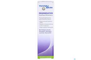 Shampoon Thymuskin Regeneration 200ml, A-Nr.: 4934248 - 01