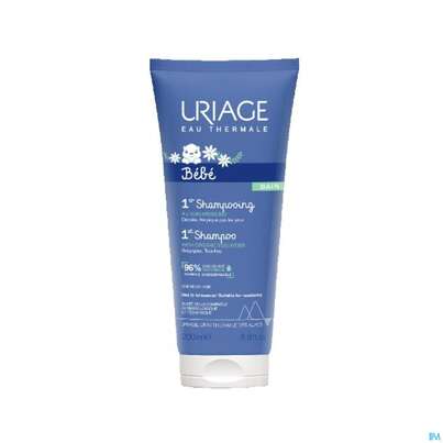 Shampoon Uriage Baby 200ml, A-Nr.: 5617685 - 03