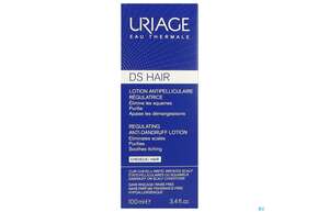 Shampoon Uriage/ds Hair Anti-schuppen 100ml, A-Nr.: 5618213 - 01
