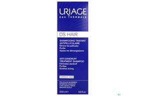 Shampoon Uriage/ds Hair Anti-schuppen 200ml, A-Nr.: 5618236 - 01