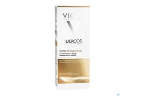Shampoon Vichy/dercos Aufbau Repair Creme Neu 2012 200ml, A-Nr.: 4005106 - 01