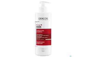 Shampoon Vichy/dercos Vital 400ml, A-Nr.: 4492164 - 01
