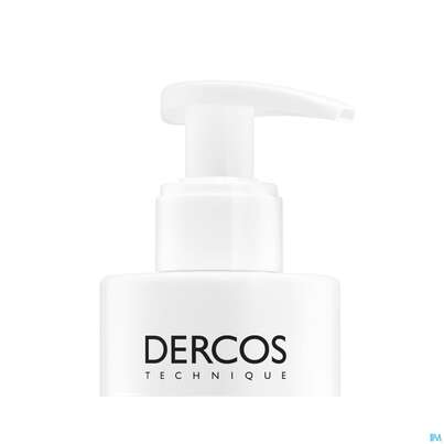 Shampoon Vichy/dercos Vital 400ml, A-Nr.: 4492164 - 06