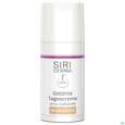 Siriderma Getoente Tagescreme Hell 15ml, A-Nr.: 5842347 - 01