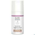 Siriderma Getoente Tagescreme Mittel Bis Dunkel 15ml, A-Nr.: 5842353 - 01