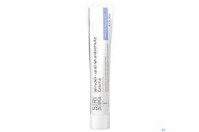 Siriderma Windel +wundschutzcreme 50ml, A-Nr.: 5662496 - 01