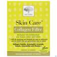 Sie sehen eine Packung Skin Care Collagen Filler Tabl 60st, Produktbild: 01 Skin Care Collagen Filler Tabl 60st, A-Nr.: 5104922 - 01
