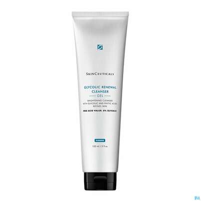 Skinceuticals Glycolic 10 Cleans 150ml, A-Nr.: 5246823 - 02