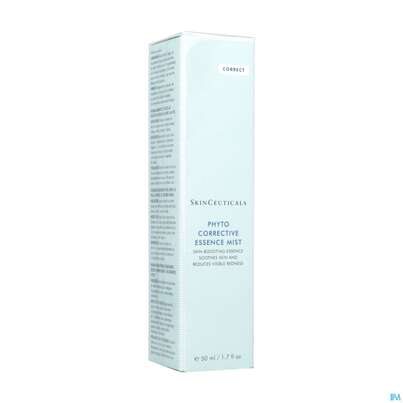 Skinceuticals Phyto Corrective Essence Mist 50ml, A-Nr.: 5672394 - 02