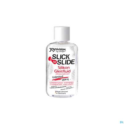 Slick N Slide Gleitfluid 20ml, A-Nr.: 3432088 - 02