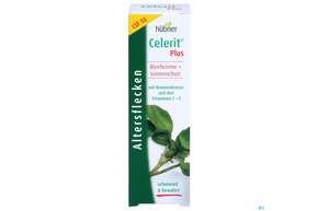Sonnenprodukte Celerit Pls Schutzcreme 25ml, A-Nr.: 2364568 - 01