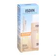 Sie sehen eine Packung Sonnenprodukte Isdin/fotoprotection Fusion Water Color Light Lsf 50 50ml, Produktbild: 02 Sonnenprodukte Isdin/fotoprotection Fusion Water Color Light Lsf 50 50ml, A-Nr.: 5570274 - 02