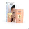 Sie sehen eine Packung Sonnenprodukte Isdin/fotoprotection Fusion Water Color Med Lsf 50 50ml, Produktbild: 11 Sonnenprodukte Isdin/fotoprotection Fusion Water Color Med Lsf 50 50ml, A-Nr.: 5570280 - 11