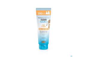 Sonnenprodukte Isdin/fotoprotection Pediatrics Gel Cream Lsf 50 250ml, A-Nr.: 5670691 - 01
