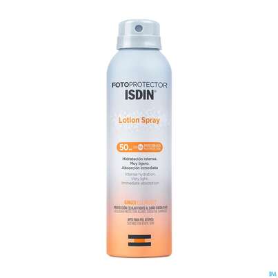 Sonnenprodukte Isdin/fotoprotector Lotion Spray 250ml, A-Nr.: 5082066 - 01