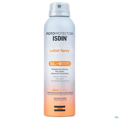 Sonnenprodukte Isdin/fotoprotector Lotion Spray 250ml, A-Nr.: 5082066 - 02