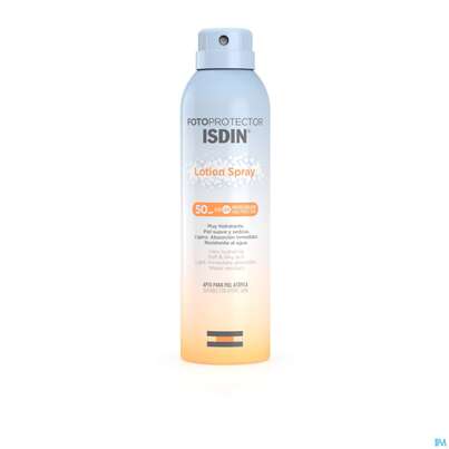 Sonnenprodukte Isdin/fotoprotector Lotion Spray 250ml, A-Nr.: 5082066 - 05