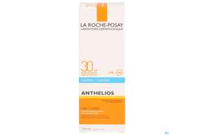 Sonnenprodukte La Roche Posay Anthelios 30 Uva19 Milch Samtig 100ml, A-Nr.: 3949118 - 01