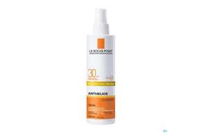 Sonnenprodukte La Roche Posay Anthelios 30 Uva19 Spray 200ml, A-Nr.: 3287628 - 01