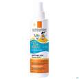 Sonnenprodukte La Roche Posay Anthelios/dermo-kids 50+/uva25 Pumpspray 200ml, A-Nr.: 4091011 - 01