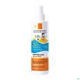 Sonnenprodukte La Roche Posay Anthelios/dermo-kids 50+/uva25 Pumpspray 200ml, A-Nr.: 4091011 - 02