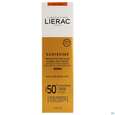 Sie sehen eine Packung Sonnenprodukte Lierac Sunissime Bb Lsf50 40ml, Produktbild: 01 Sonnenprodukte Lierac Sunissime Bb Lsf50 40ml, A-Nr.: 5067285 - 01