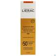 Sie sehen eine Packung Sonnenprodukte Lierac Sunissime Bb Lsf50 40ml, Produktbild: 02 Sonnenprodukte Lierac Sunissime Bb Lsf50 40ml, A-Nr.: 5067285 - 02