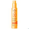 Sonnenprodukte Nuxe Sun Gesicht +koerper Spray Spf30 150ml, A-Nr.: 5755298 - 01