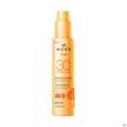 Sonnenprodukte Nuxe Sun Gesicht +koerper Spray Spf30 150ml, A-Nr.: 5755298 - 02