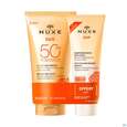 Sonnenprodukte Nuxe Sun Lotion Spf50 +shampoon +nuxe After Sun 100ml Gwp 1st, A-Nr.: 5763613 - 02