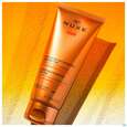 Sie sehen eine Packung Sonnenprodukte Nuxe Sun Moisturizing Self-tanning Mousse 150ml, Produktbild: 07 Sonnenprodukte Nuxe Sun Moisturizing Self-tanning Mousse 150ml, A-Nr.: 5861209 - 07