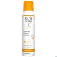 Sonnenprodukte Siriderma Sonnencreme Lsf30 Ohne Duftstoffe 200ml, A-Nr.: 5842376 - 01