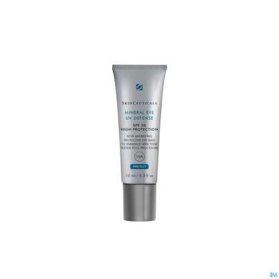 Sonnenprodukte Skinceuticals Mineral Eye Defense Uv30 10ml, A-Nr.: 4329530 - 01