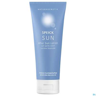 Sonnenprodukte Speick After Sun Lotion Nr 61 200ml, A-Nr.: 5175135 - 02