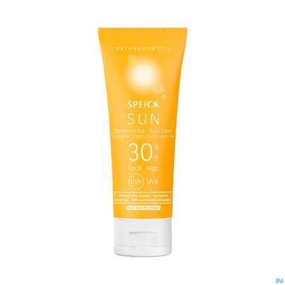 Sonnenprodukte Speick Sonnencreme Lsf30 Nr 61 60ml, A-Nr.: 5175112 - 06