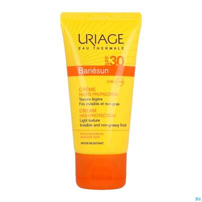 Sonnenprodukte Uriage/bariesun Creme Spf30 50ml, A-Nr.: 5617946 - 03